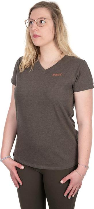 Actual product image Fox Wc (M)