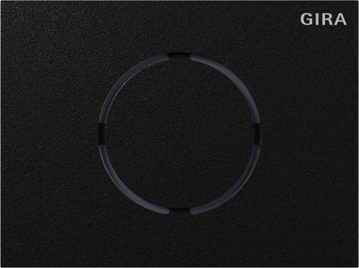Gira Front panel (Cable)