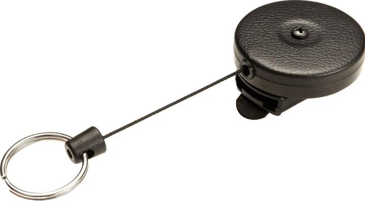 Key-Bak Schlüsselrolle 484 mit Clip SB