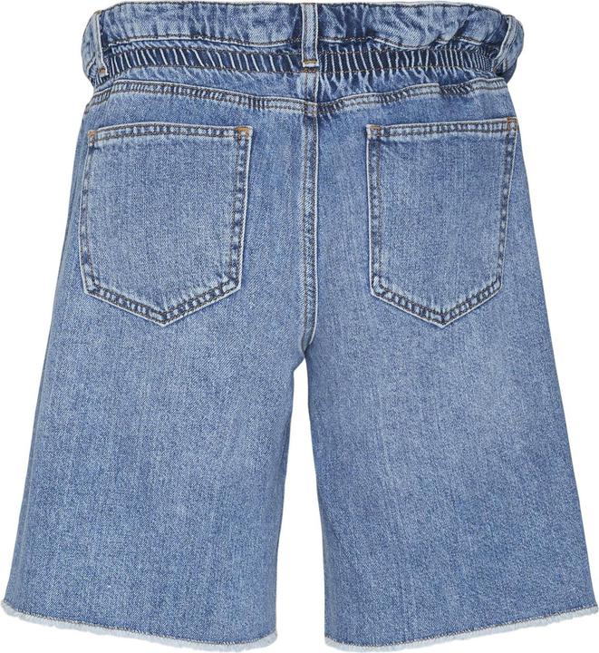 Actual product image Mamalicious Umstands-shorts Jeans-Shorts (29)