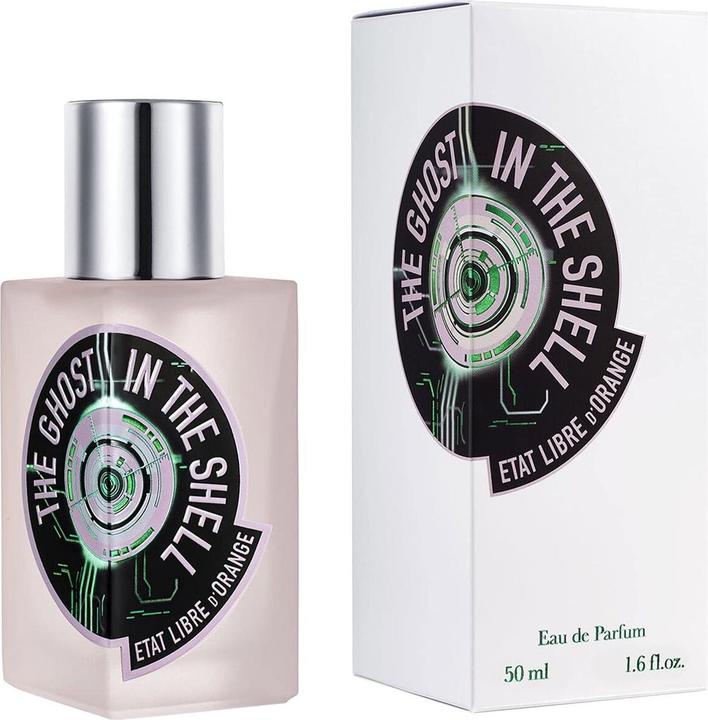 Produktbild Etat Libre D'Orange The Ghost (Eau de Parfum, 50 ml)