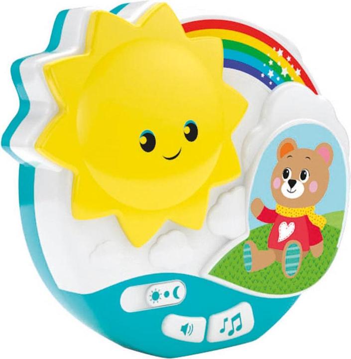 Produktbild Clementoni Projektor