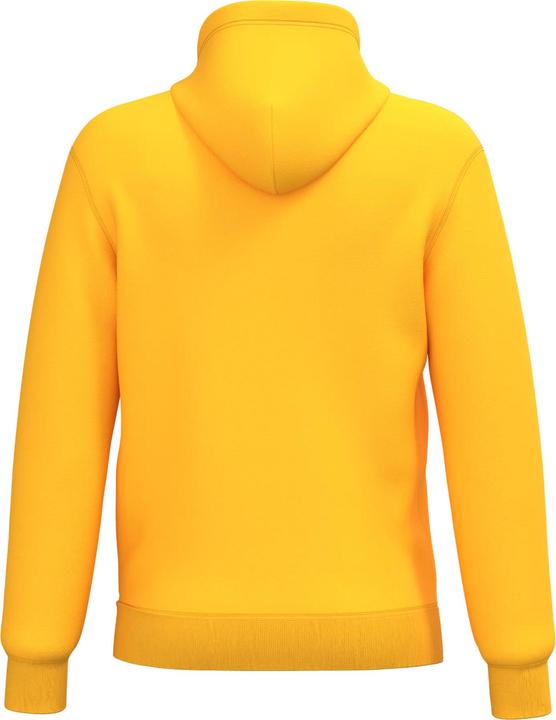 Actual product image Kariban Hooded sweatshirt (L)