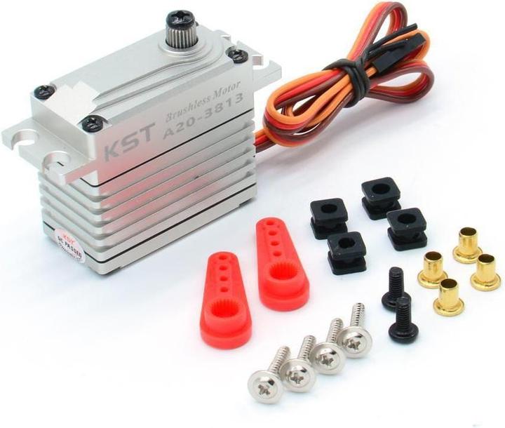 Actual product image KST A20-3813
