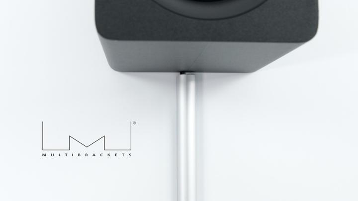Produktbild Multibrackets Kabelkanäle (Kabelkanal, 1100 mm)