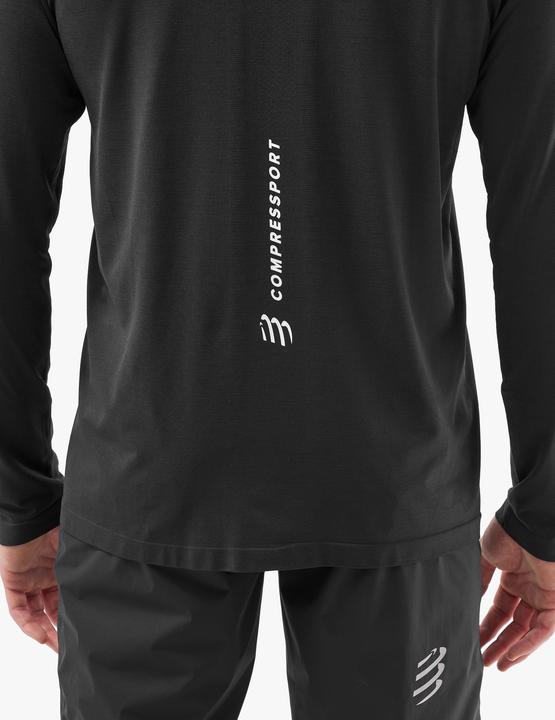 Actual product image Compressport Performance LS Tshirt M (XXL)