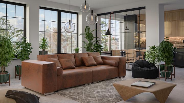 Produktbild Ropez Jumbo (Bettsofa)