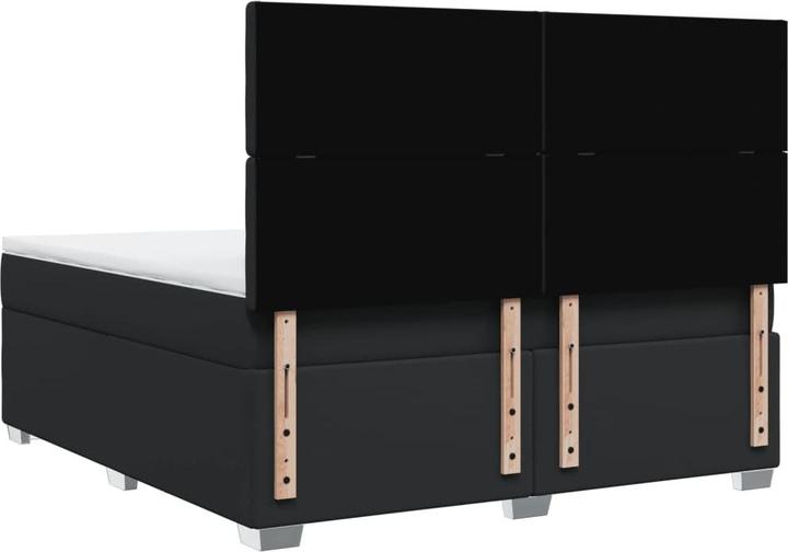 Produktbild vidaXL Boxspringbett (180 x 200 cm)