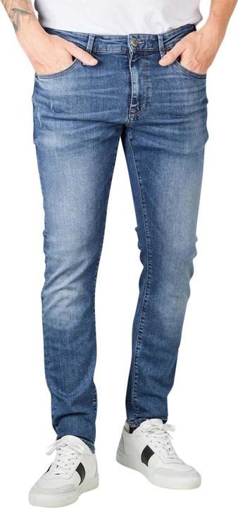 Actual product image Mavi James Jeans Skinny mid brushed ultra move (W29/L32)