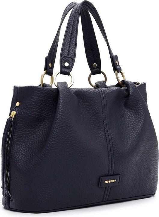 Produktbild Suri Frey Shopper SFY Gray (13.10 l)