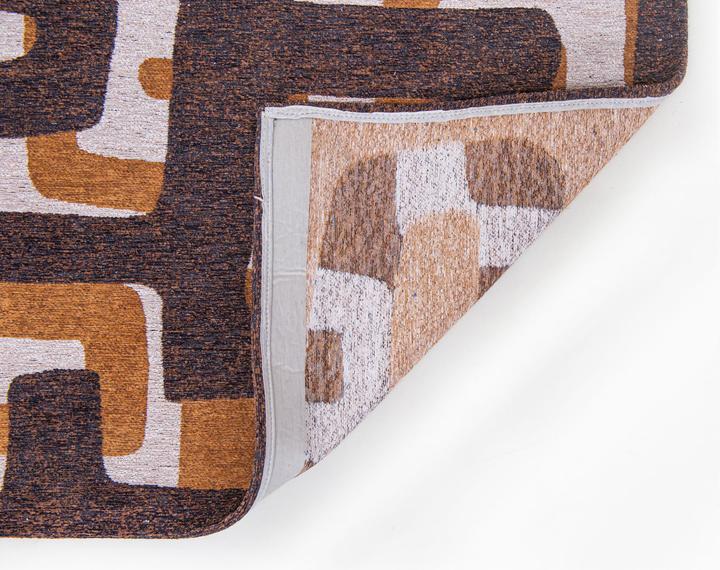 Actual product image Louis de Poortere Craft Kuba (140 x 200 cm)