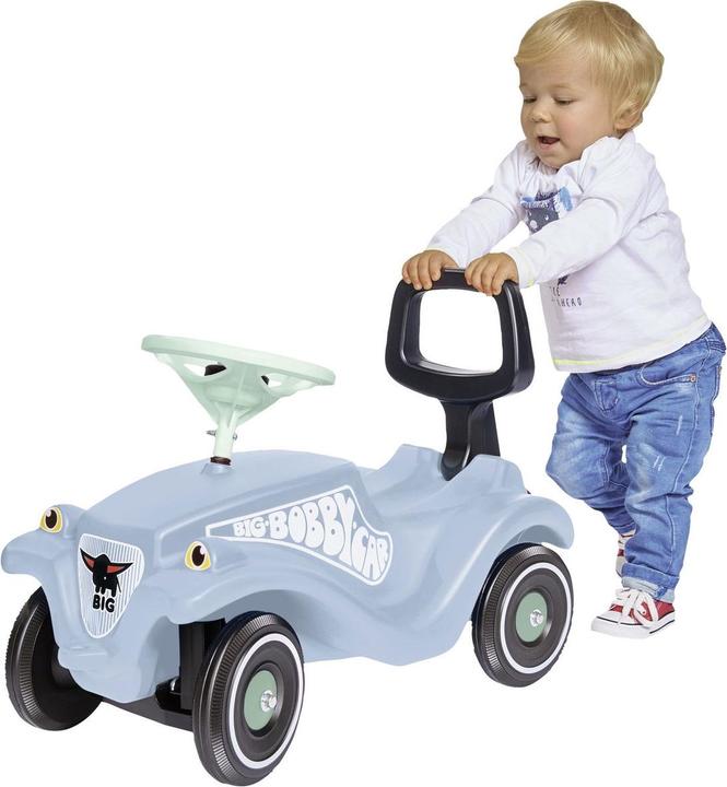 Immagine prodotto BIG Bundle Bobby Car Classic + Walker