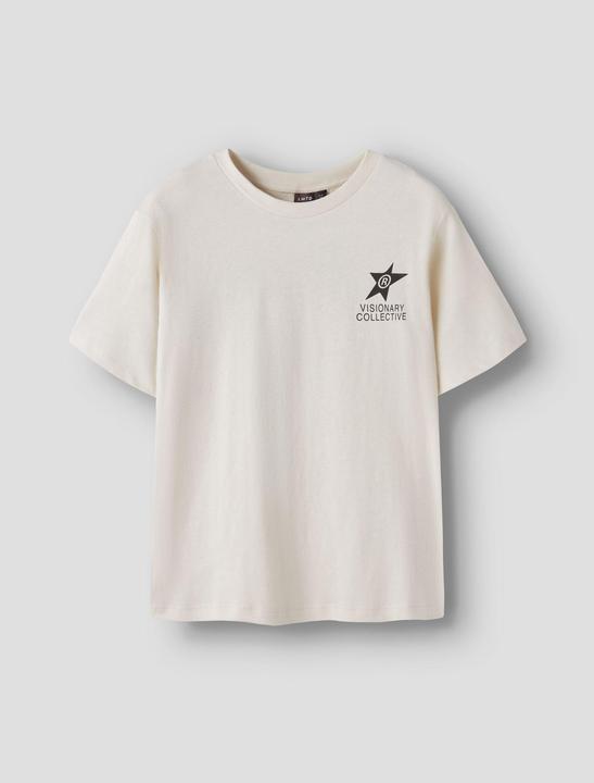 Actual product image Lmtd Regular Fit T-Shirt (146, 152)