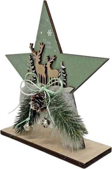 Image du produit GuGus Deko Stern