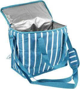 Produktbild Kühltasche Blau 11 Liter (11 l)