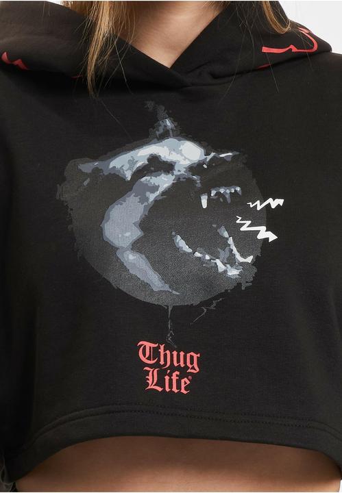 Produktbild Thug Life Dusky Hoodies - 198103 (L)