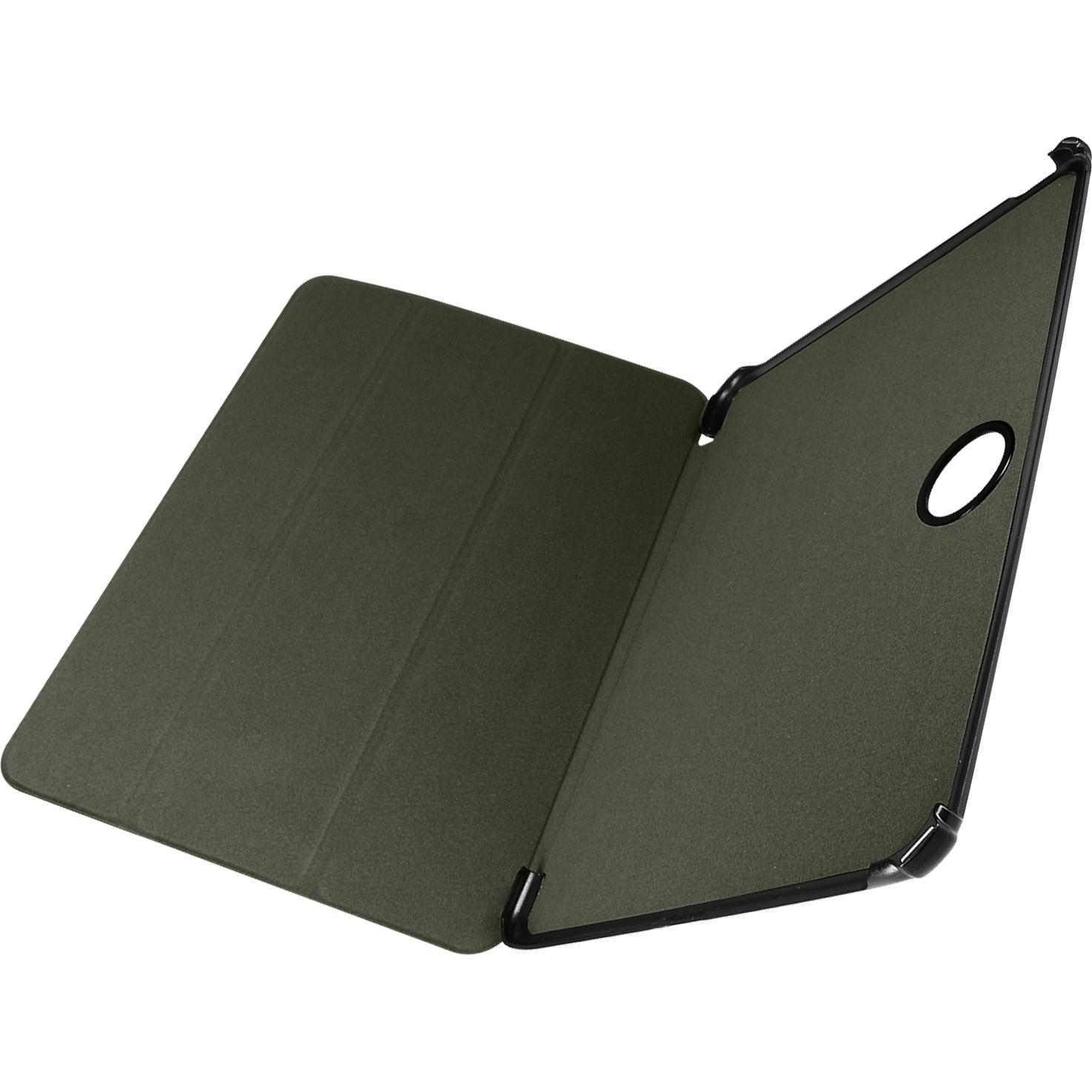 Avizar Trifold Series (Oppo Pad 2), Tablet Hülle, Grau