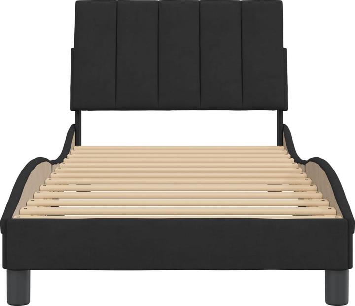 Immagine prodotto vidaXL Bettgestell (90 x 190 cm)