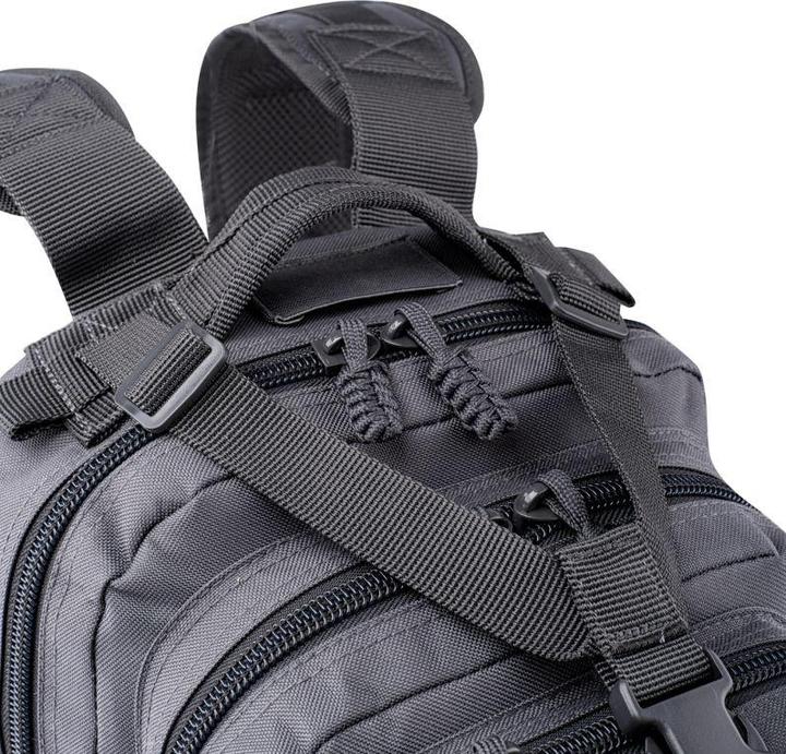 Produktbild Fox FGD-IRO Gray (25 l)
