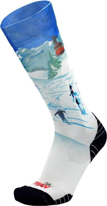 Actual product image Rywan Graphik Winter (44, 46)