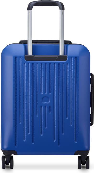 Produktbild Delsey Christine 55 cm suitcase, blue