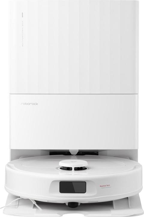 Roborock Qrevo Plus (Robot aspirapolvere)