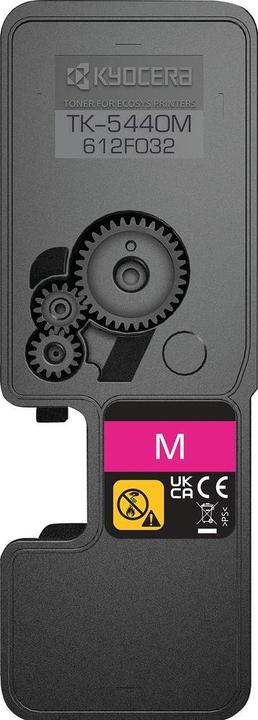 Produktbild Kyocera TK-5440C (C)