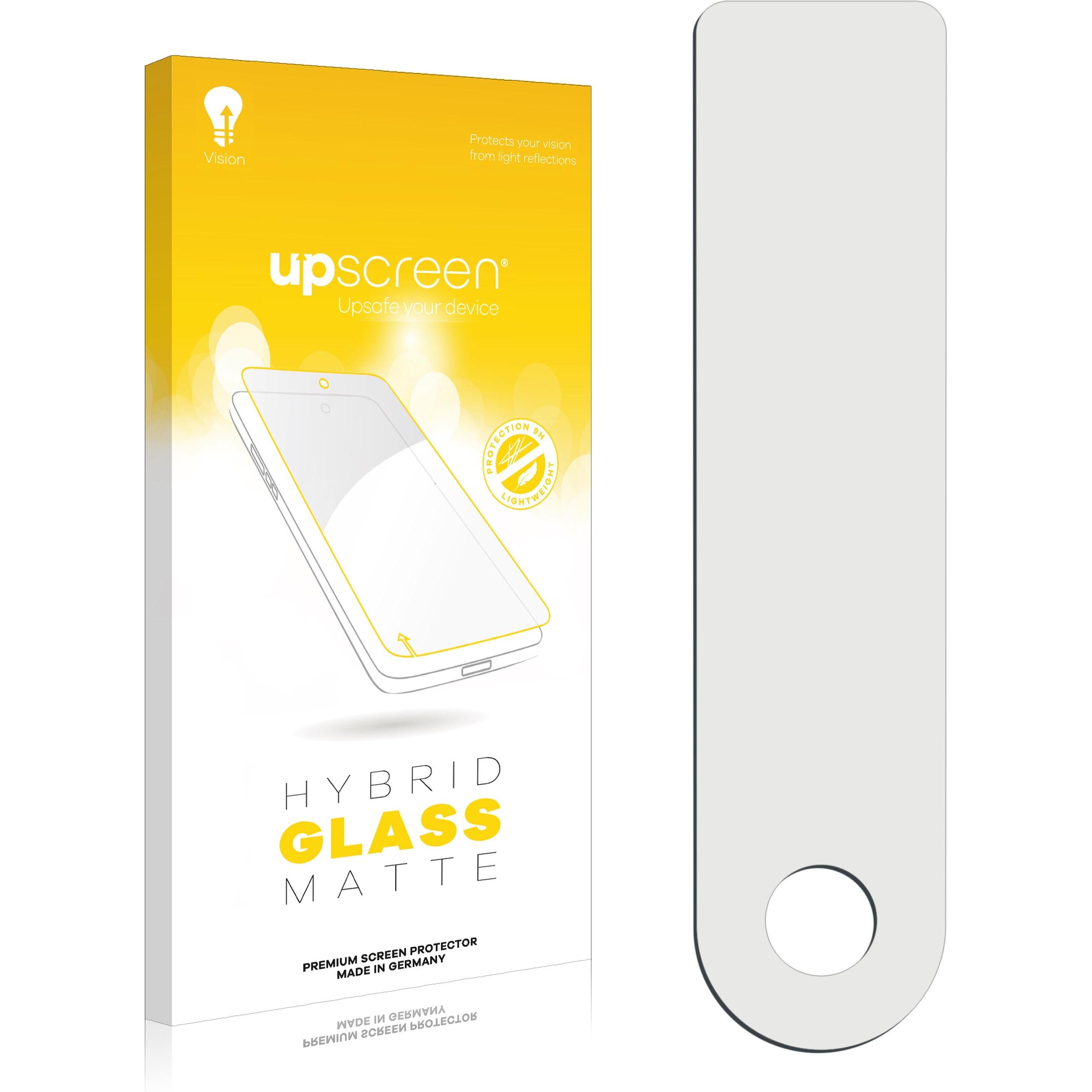 upscreen, Zubehör E-Mobility