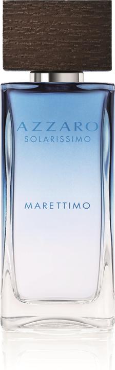Immagine prodotto Azzaro Solarissimo - Marettimo Eau de Toilette (Eau de toilette, 75 ml)