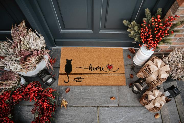 Produktbild Hanse Home Kokos Cat Home (40 x 70 cm)