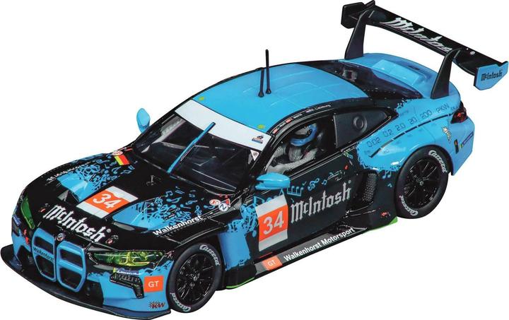 Produktbild Carrera BMW M4 GT3 Walkenhorst No.34