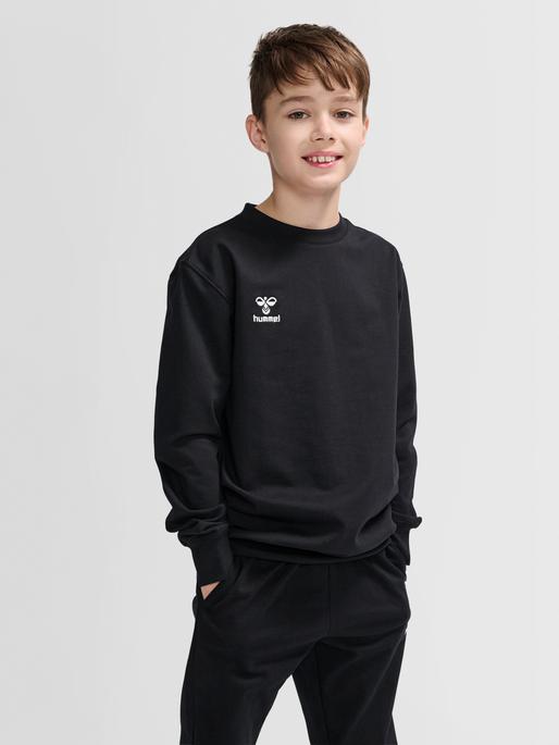 Produktbild hummel Hmlgo 2.0 Sweatshirt Kids (140)