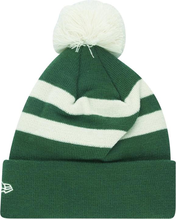 Produktbild New Era Bommel Beanie NFL (One Size)