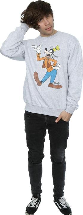 Produktbild Disney Classic Sweatshirt (M)