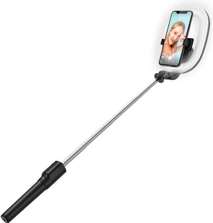 Image du produit Celly Treppiede Portatile (Éclairage annulaire)