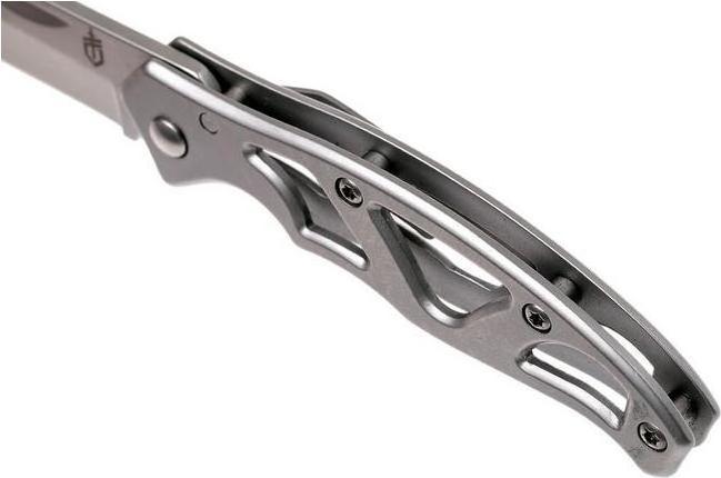 Produktbild Gerber Gear Paraframe Mini (6 cm)