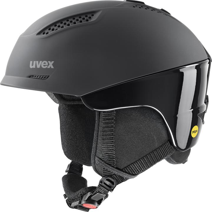 Uvex Sports ultra pure MIPS