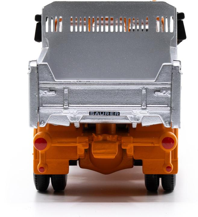 Produktbild Ace Saurer D330B N4x4 Kipper Baudept. Kt. Aargau