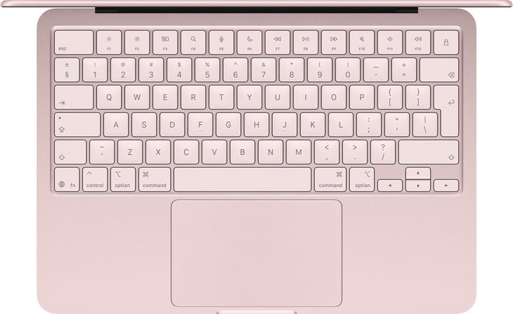 Immagine prodotto Apple MacBook Neo - 2026 (13", 256 GB, 8 GB, Svizzera, Apple A18 Pro)