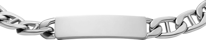 Immagine prodotto Fossil Armband DREW (21.60 cm, Acciaio inossidabile)