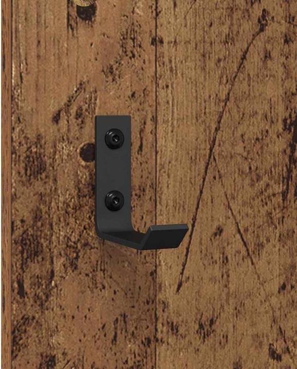 Actual product image vidaXL Kleiderständer