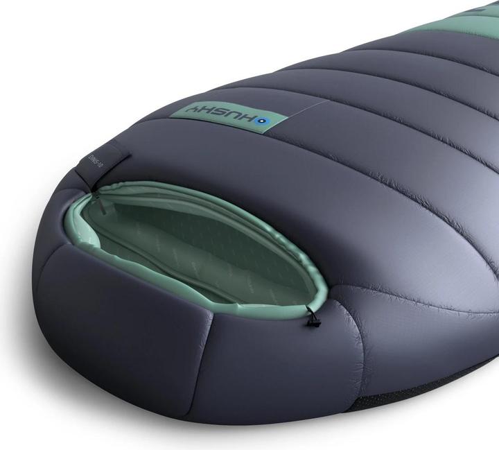 Image du produit Husky Dinis 2024 -10 (220 cm)