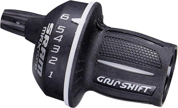 Produktbild Sram MRX Comp, Shimano kompatibel