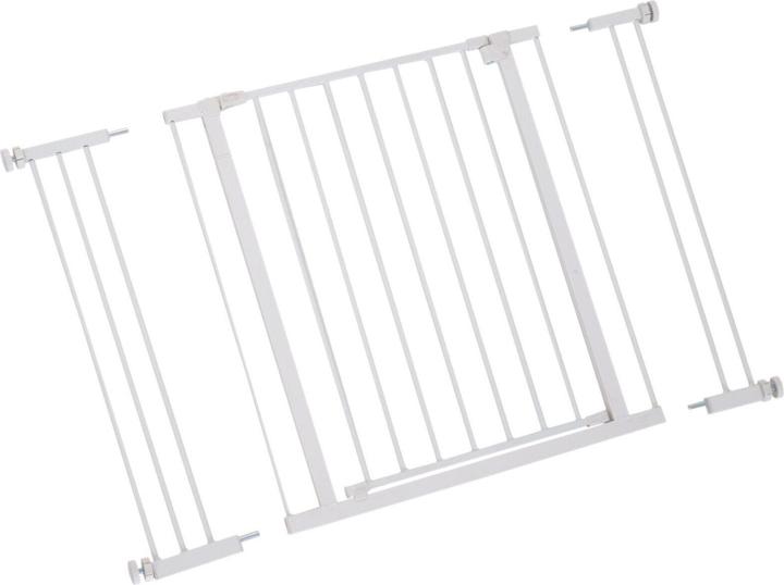 Produktbild Jamb Absperrgitter (72 - 107 cm)