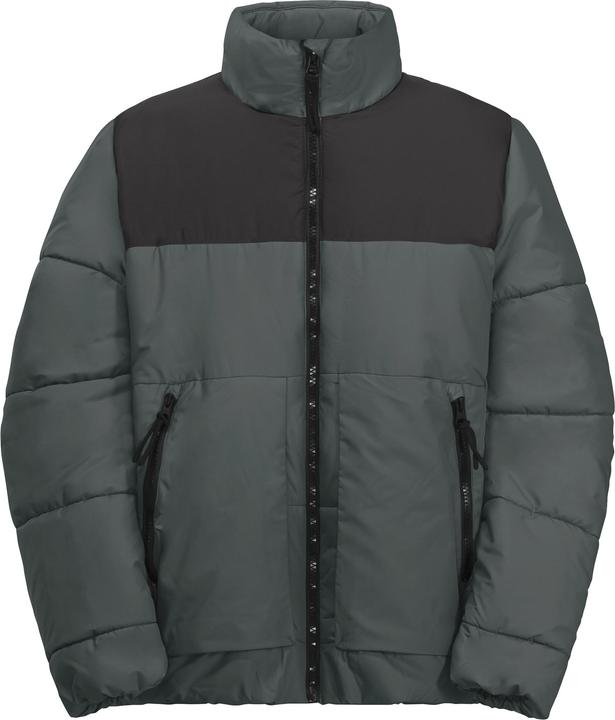 Produktbild Jack Wolfskin Teen Ins Jacket Y (176)