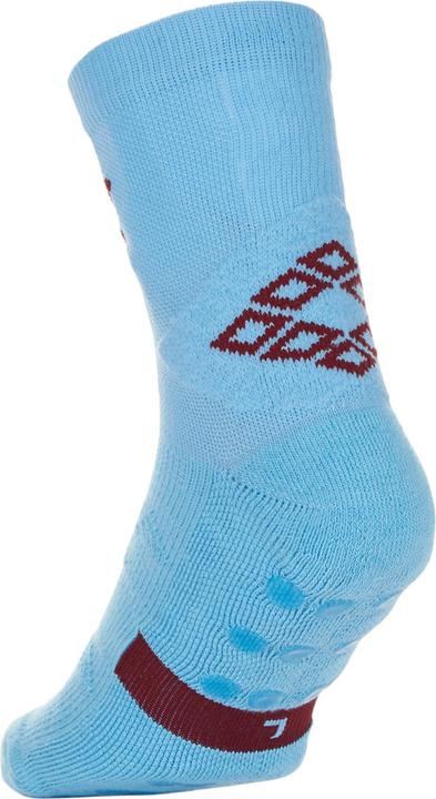 Produktbild Umbro Protex Knöchelsocken Mit SilikonNoppen (47 - 49.5)
