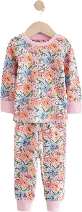 Produktbild Cath Kidston Snuggle Schlafanzug Mädchen Baumwolle (2erPack) (98)