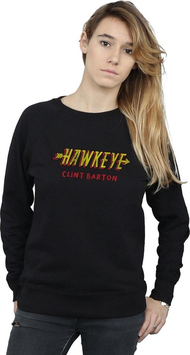 Produktbild Hawkeye AKA Clint Barton Sweatshirt (XXL)