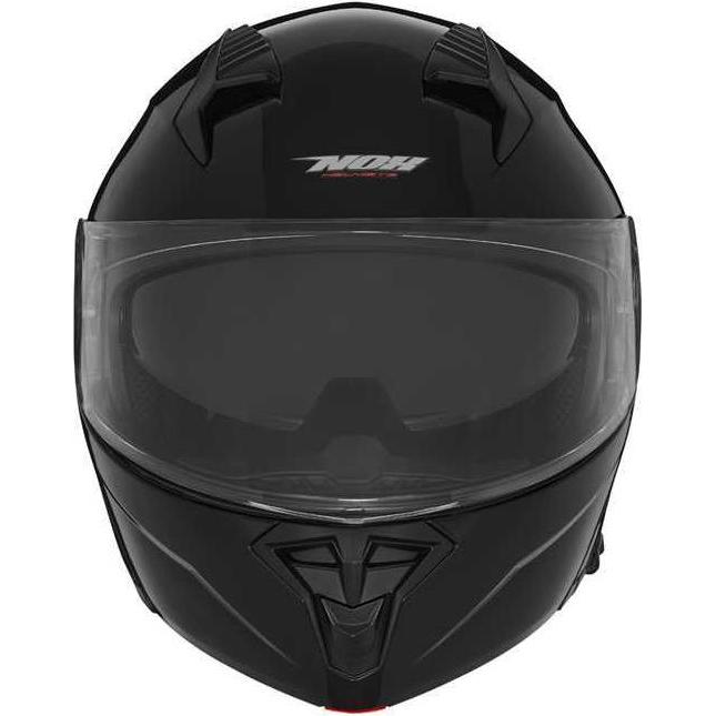 Nox, Motorradhelm, modularer motorradhelm n968 (63 - 64 cm, M)