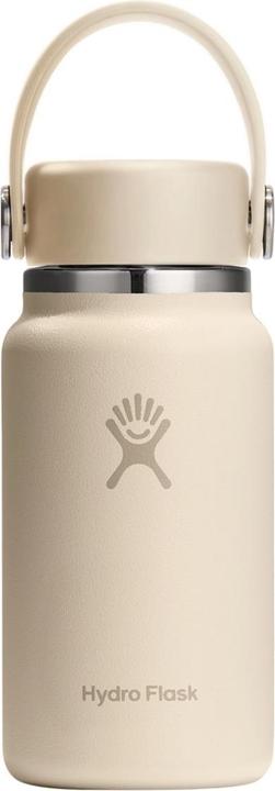 Productafbeelding Hydro Flask Micro Hydro - die isolierte Mini Edelstahltrinkflasche mit 200ml Fassungsvermögen (0.20 l)